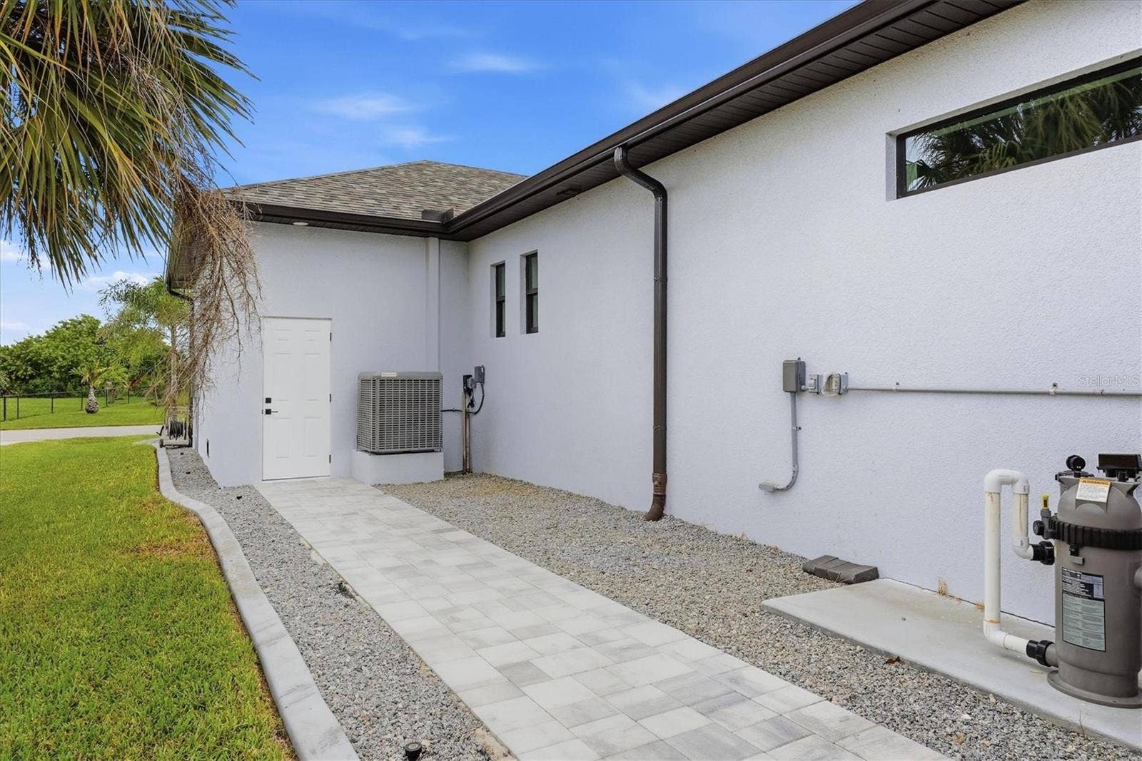 15417 AVERY ROAD, Port Charlotte, FL 33981