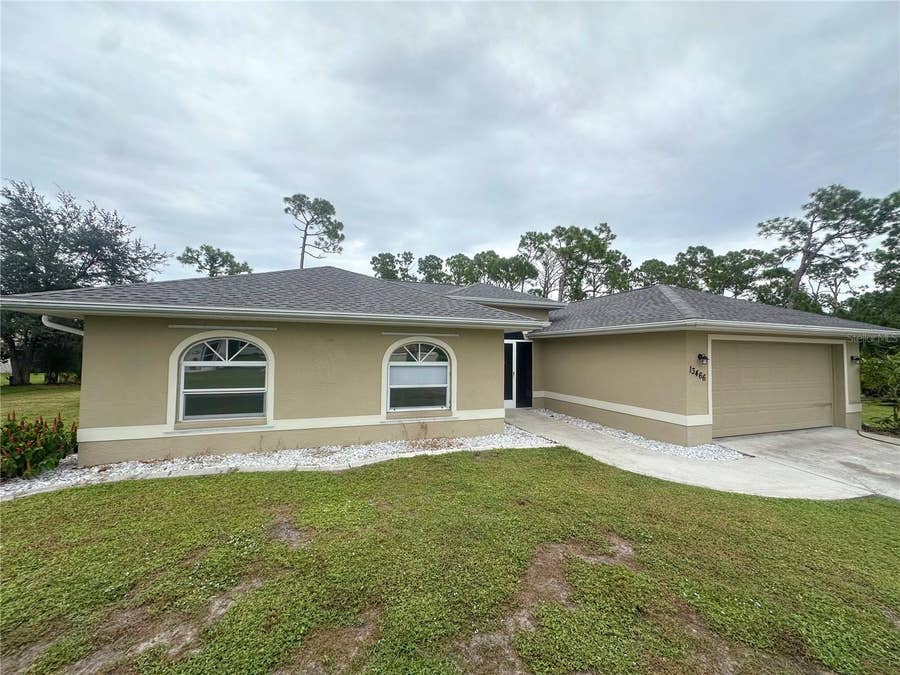 Property photo for 13466 HOPEWELL AVENUE, Port Charlotte, FL