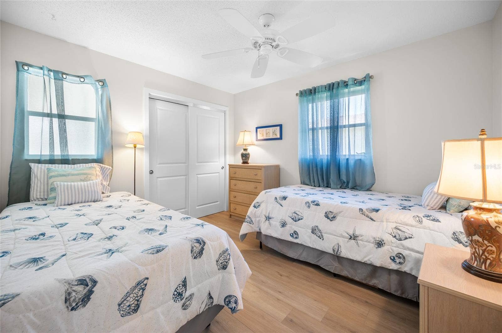 1977 BEACH ROAD, #69, Englewood, FL 34223 Bedroom 2