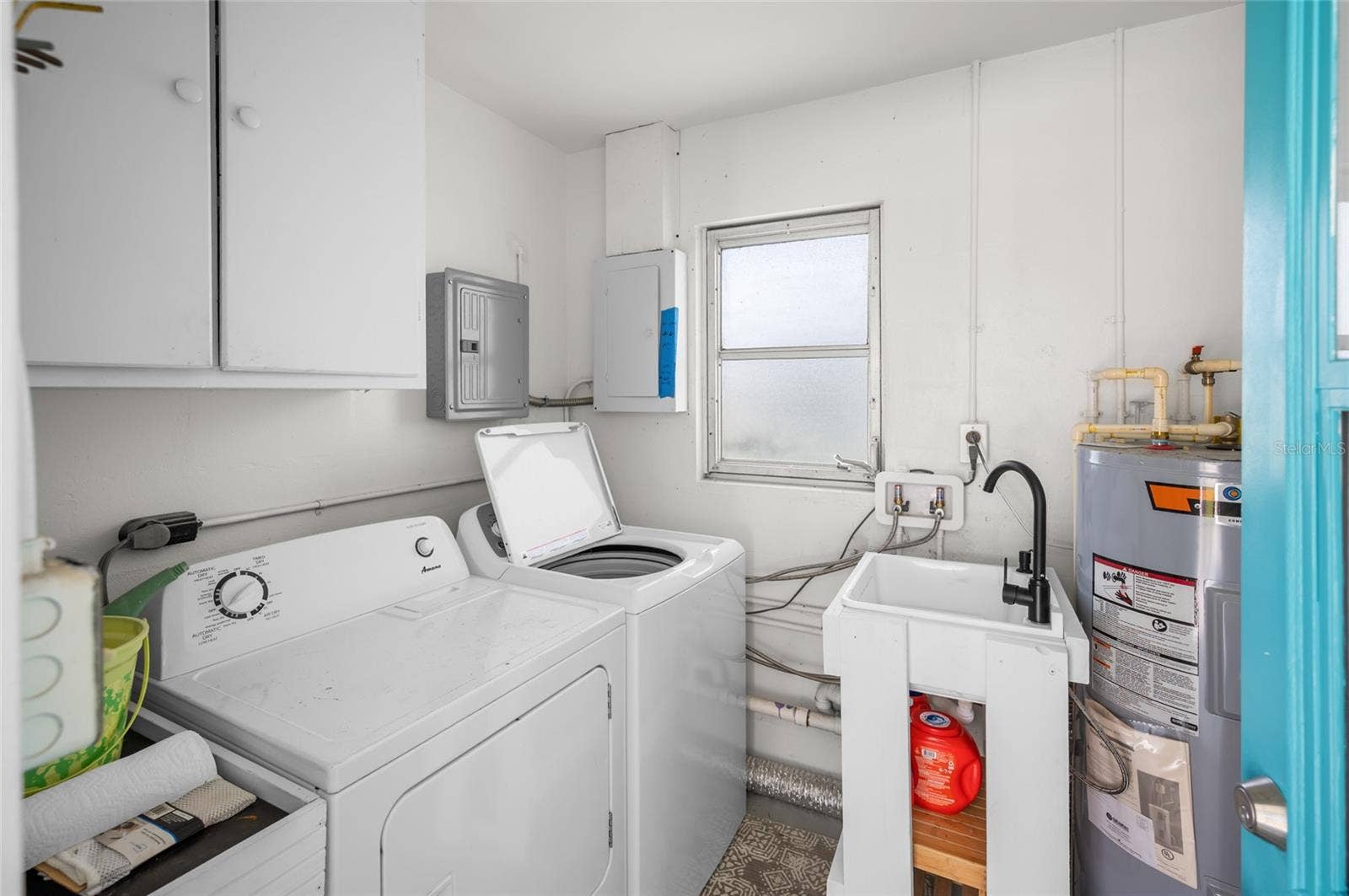 1977 BEACH ROAD, #69, Englewood, FL 34223 Utility/ Storage area