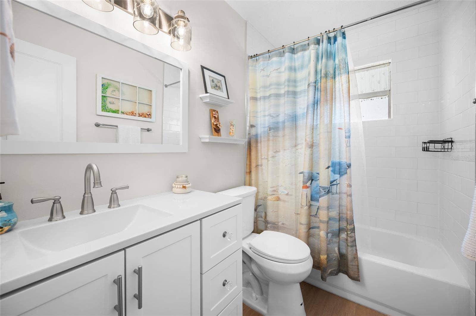 1977 BEACH ROAD, #69, Englewood, FL 34223 Bathroom 2