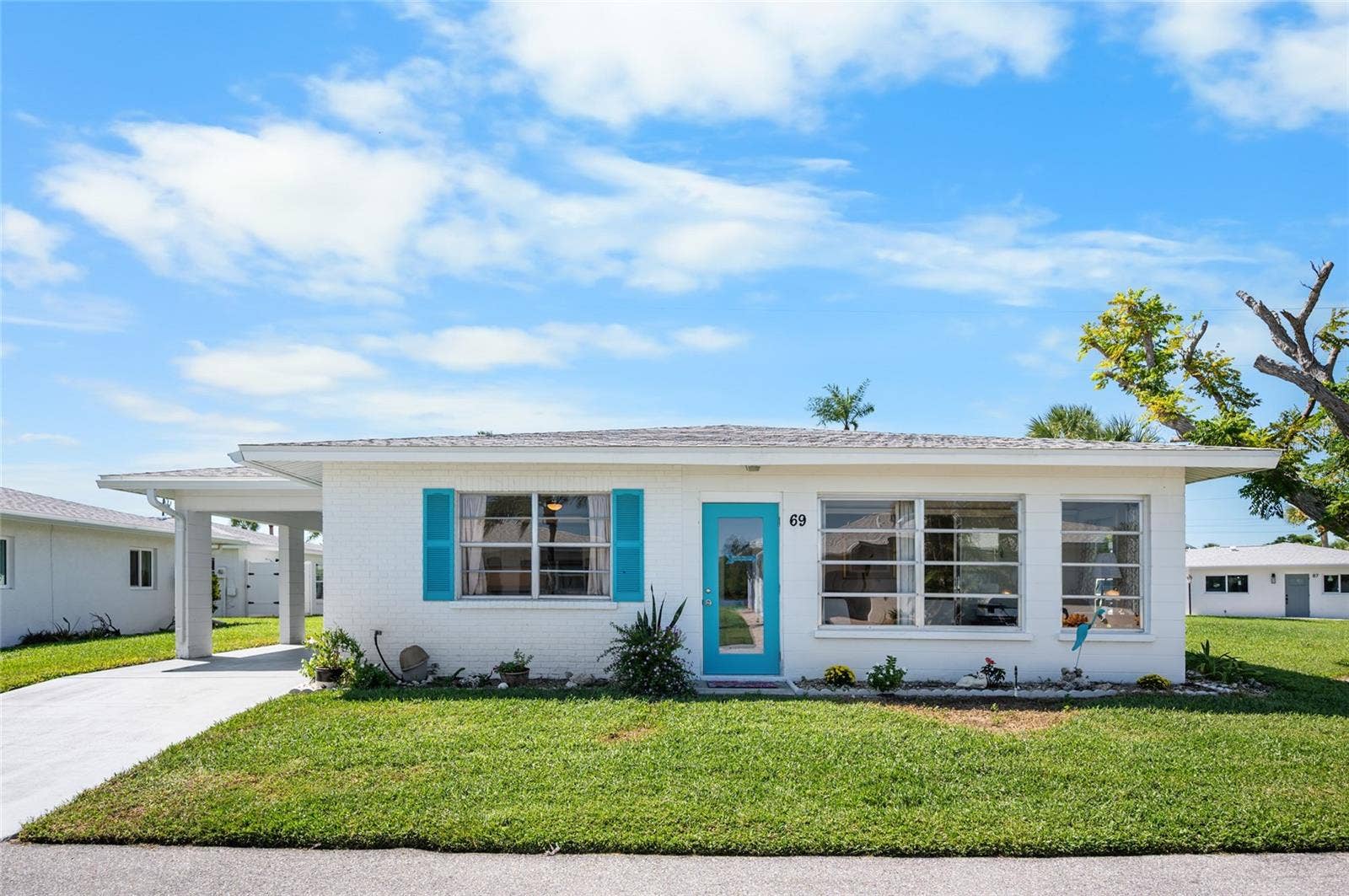 1977 BEACH ROAD, #69, Englewood, FL 34223 1977 BEACH ROAD, #69, Englewood, FL 34223