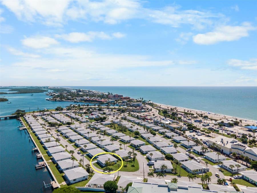 Property photo for 1977 BEACH ROAD, #69, Englewood, FL