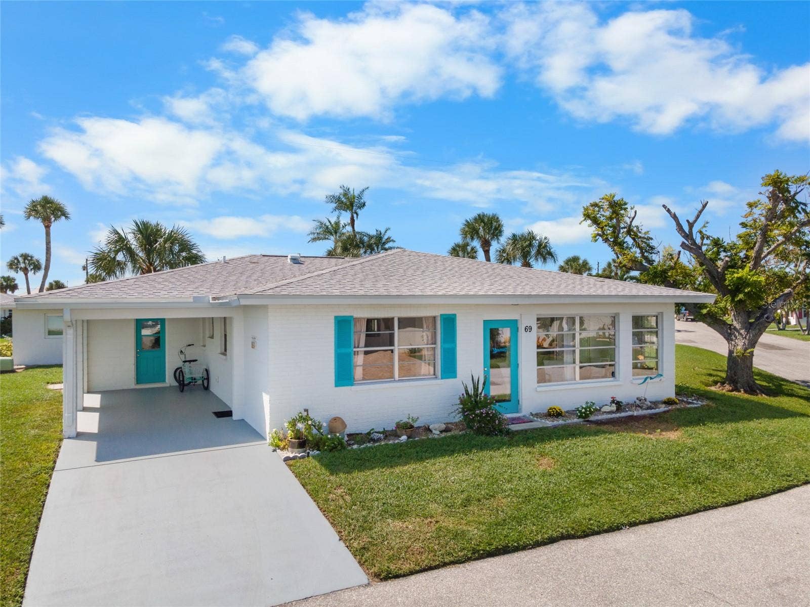 1977 BEACH ROAD, #69, Englewood, FL 34223 1977 BEACH ROAD, #69, Englewood, FL 34223