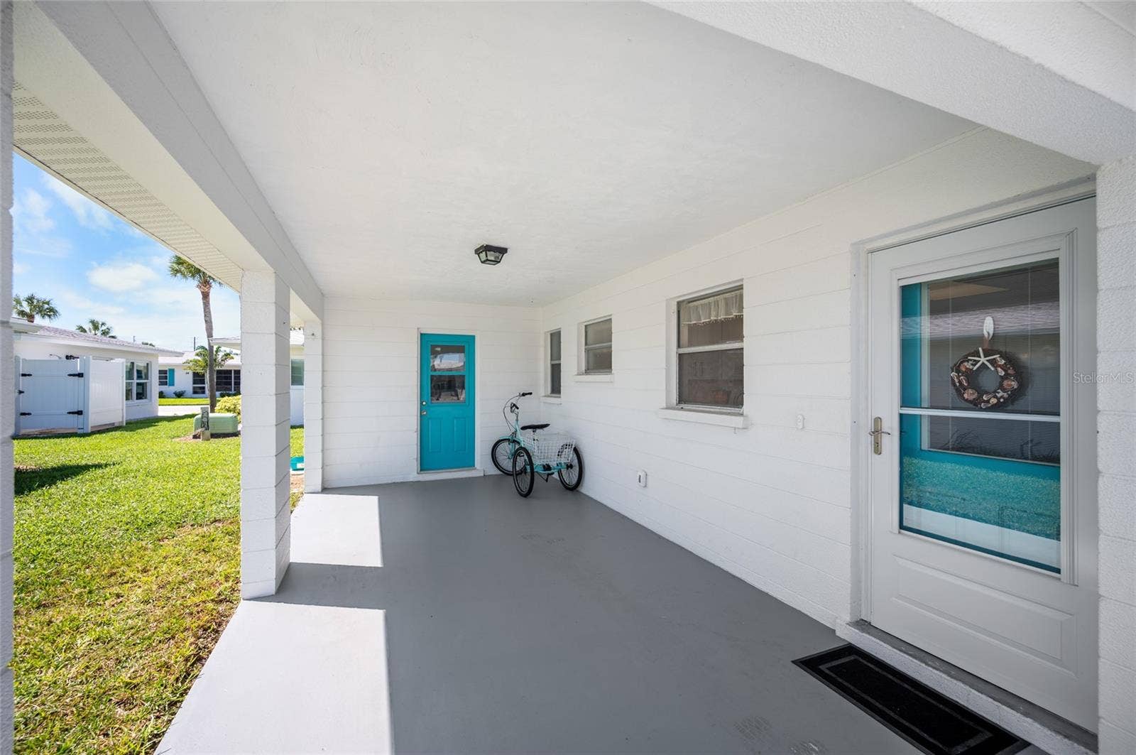 1977 BEACH ROAD, #69, Englewood, FL 34223 Covered Parking