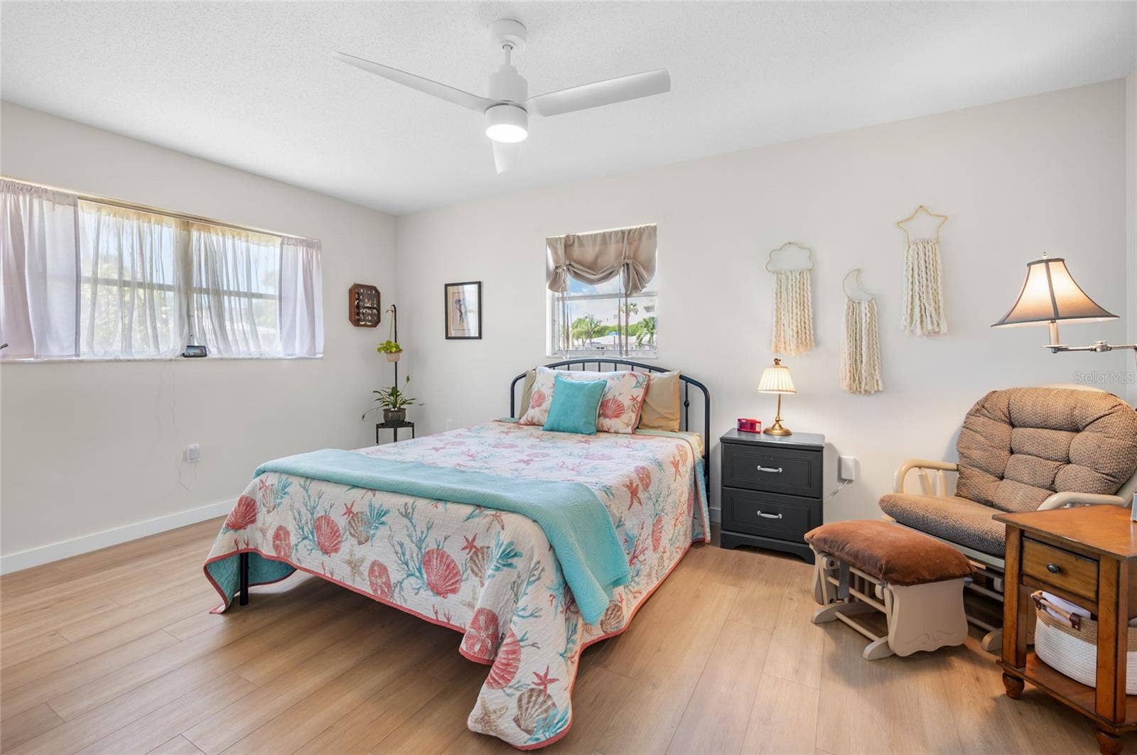 1977 BEACH ROAD, #69, Englewood, FL 34223 Primary Bedroom