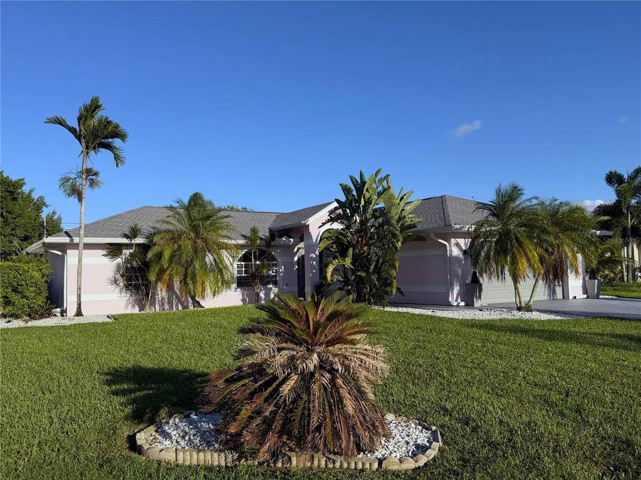 Property photo for 1943 SE 8TH PLACE, Cape Coral, FL