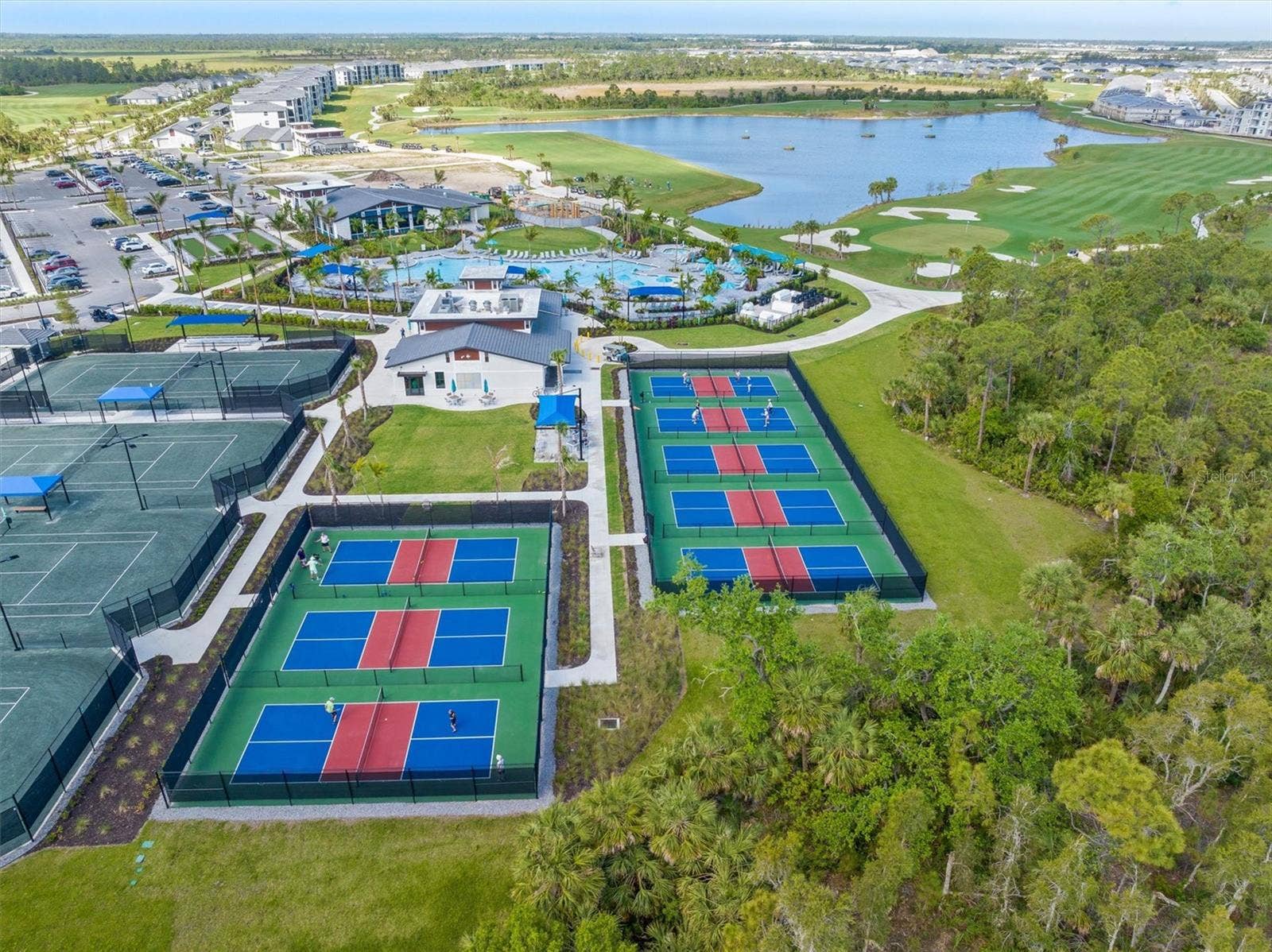 17700 BORACAY COURT, #202, Venice, FL 34293