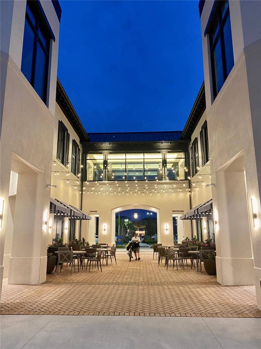 17700 BORACAY COURT, #202, Venice, FL 34293