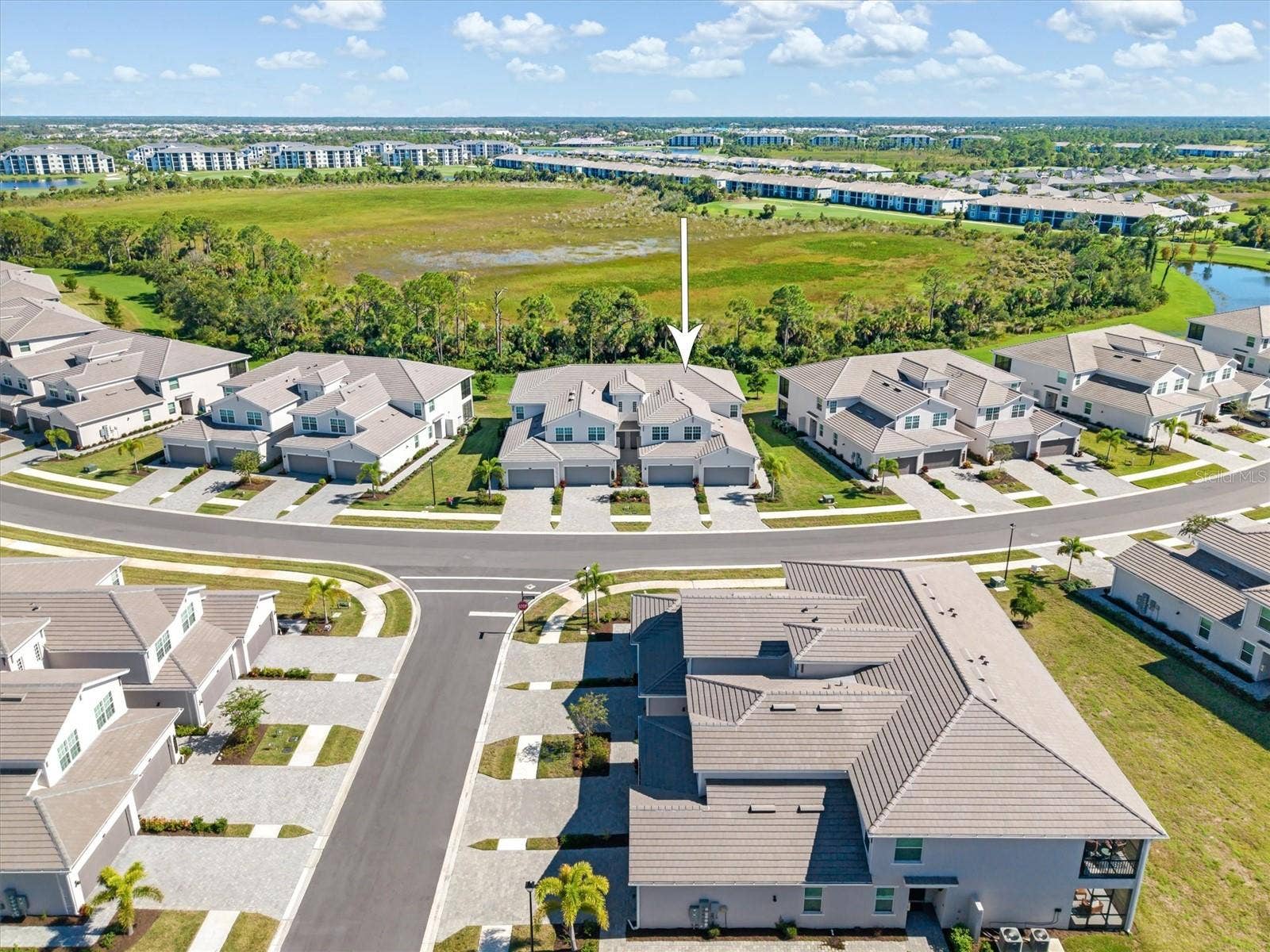 17700 BORACAY COURT, #202, Venice, FL 34293