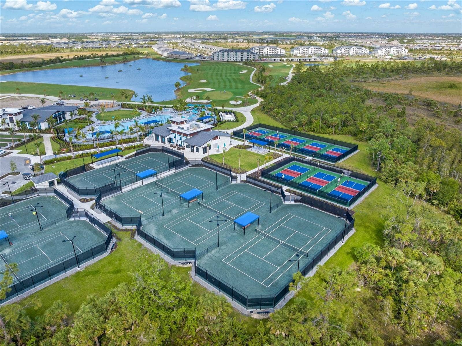 17700 BORACAY COURT, #202, Venice, FL 34293