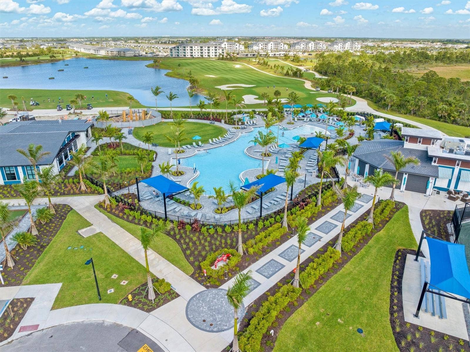 17700 BORACAY COURT, #202, Venice, FL 34293