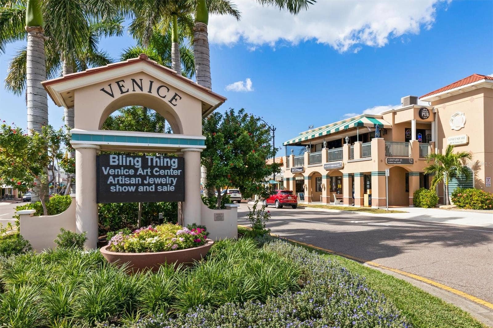 17700 BORACAY COURT, #202, Venice, FL 34293