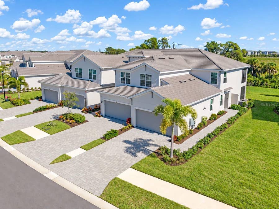 Property photo for 17700 BORACAY COURT, #202, Venice, FL