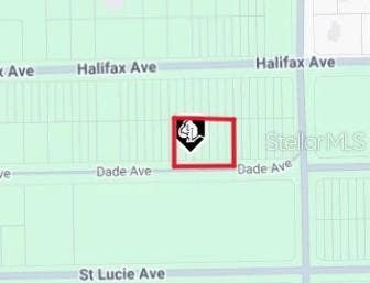 DADE AVE, Interlachen, FL 32148 DADE AVE, Interlachen, FL 32148