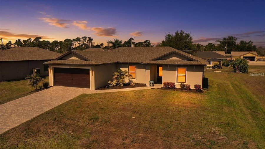 Property photo for 6007 GILLOT BOULEVARD, Port Charlotte, FL