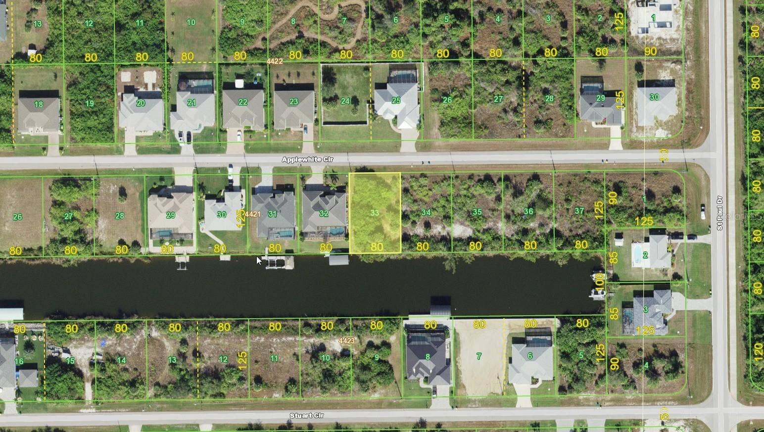 15762 APPLEWHITE CIRCLE, Port Charlotte, FL 33981 15762 APPLEWHITE CIRCLE, Port Charlotte, FL 33981