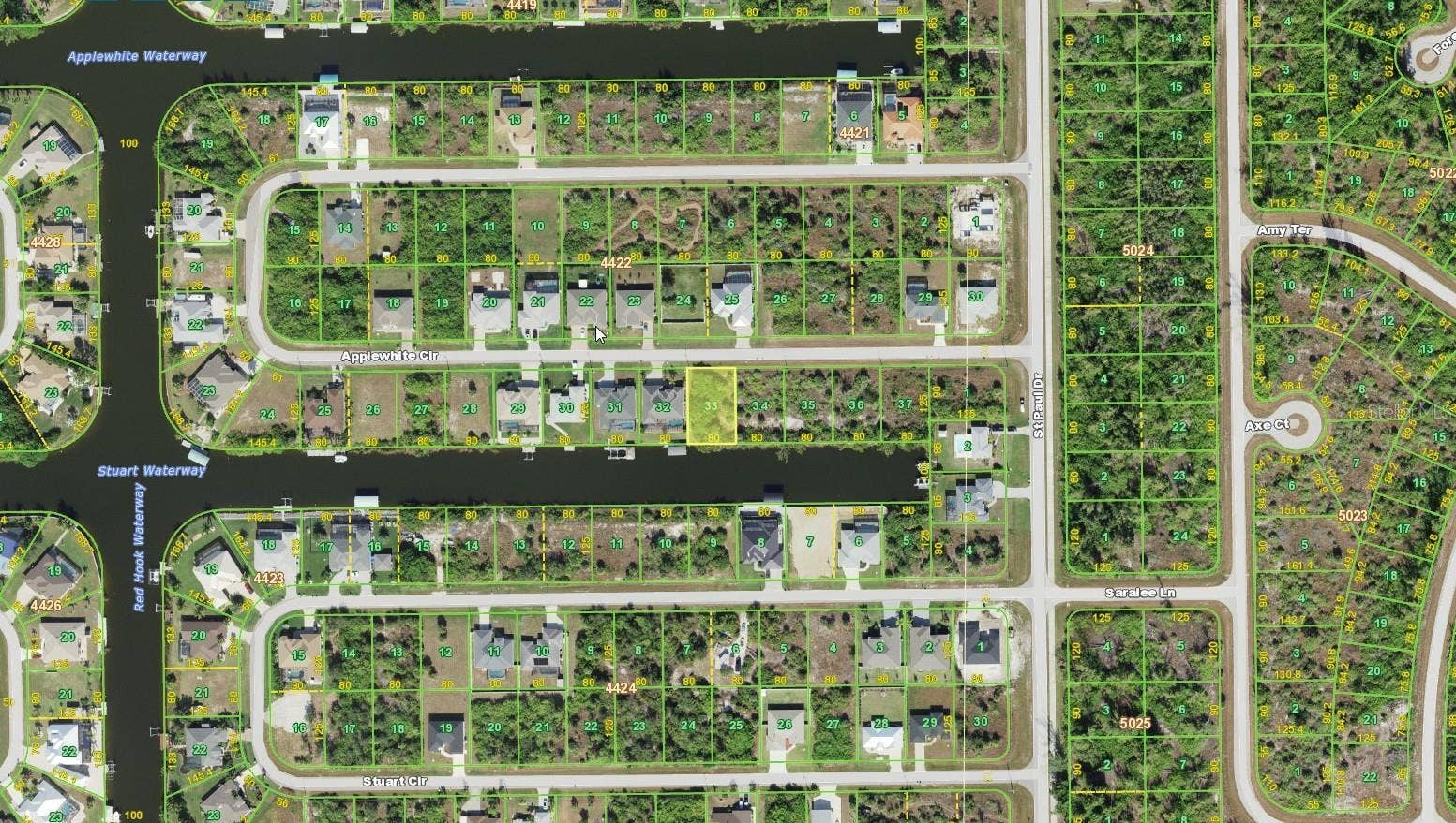 15762 APPLEWHITE CIRCLE, Port Charlotte, FL 33981 15762 APPLEWHITE CIRCLE, Port Charlotte, FL 33981