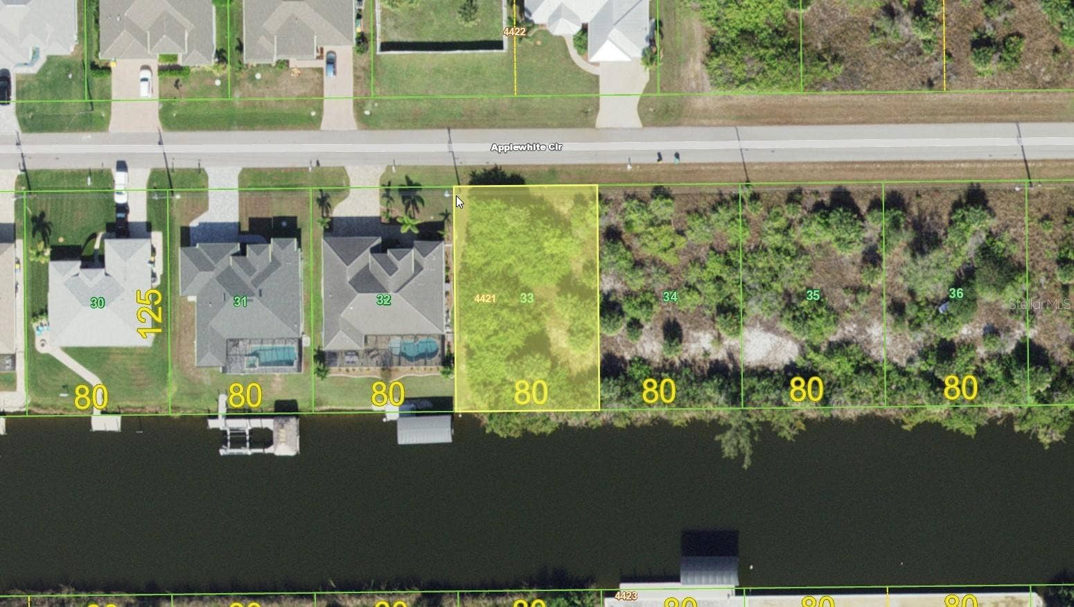 15762 APPLEWHITE CIRCLE, Port Charlotte, FL 33981 15762 APPLEWHITE CIRCLE, Port Charlotte, FL 33981