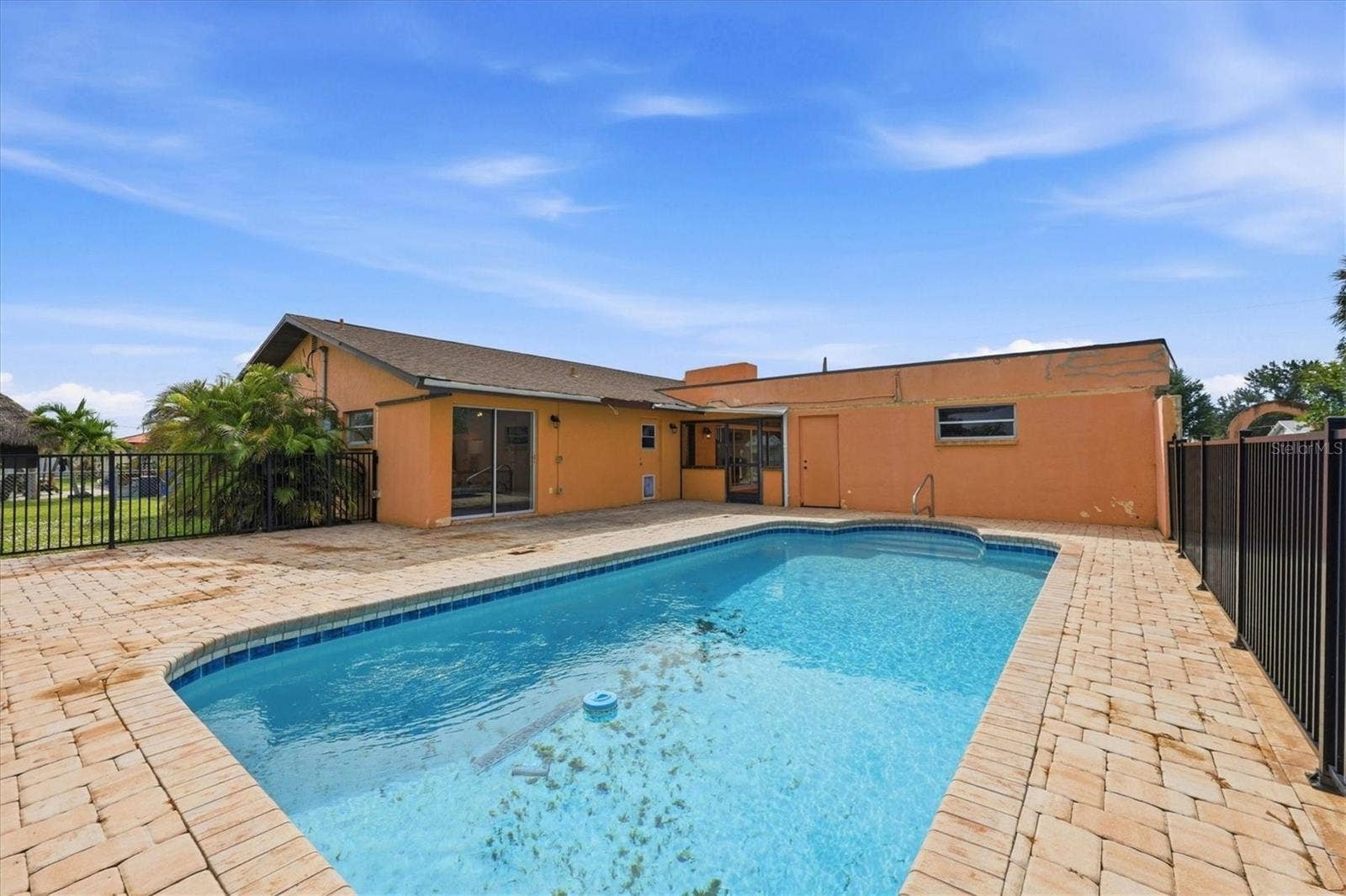 1484 OVERBROOK ROAD, Englewood, FL 34223 1484 OVERBROOK ROAD, Englewood, FL 34223
