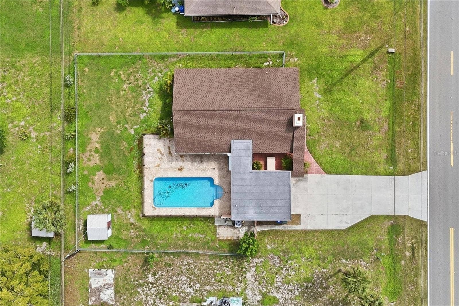 1484 OVERBROOK ROAD, Englewood, FL 34223 1484 OVERBROOK ROAD, Englewood, FL 34223