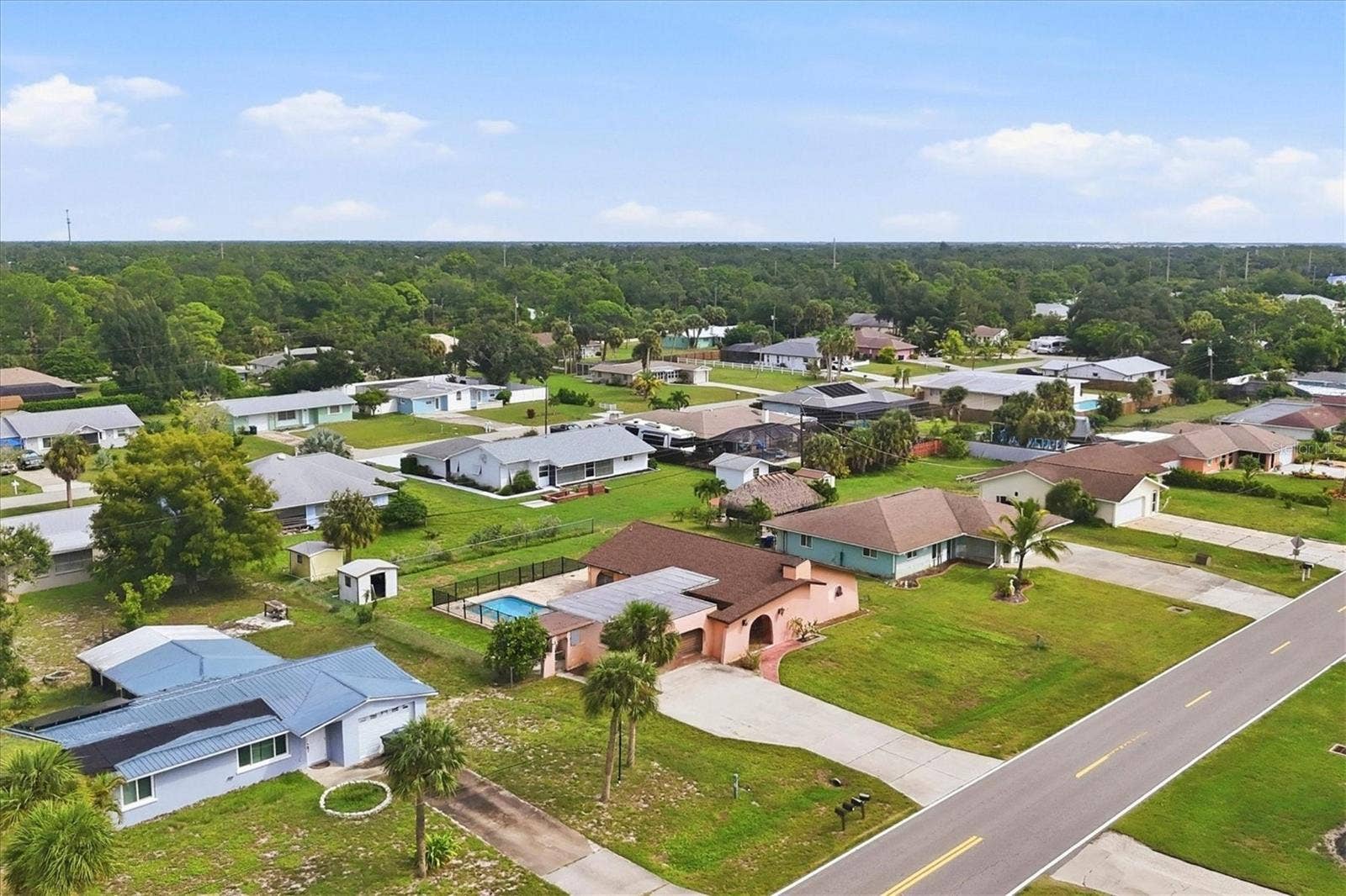 1484 OVERBROOK ROAD, Englewood, FL 34223 1484 OVERBROOK ROAD, Englewood, FL 34223
