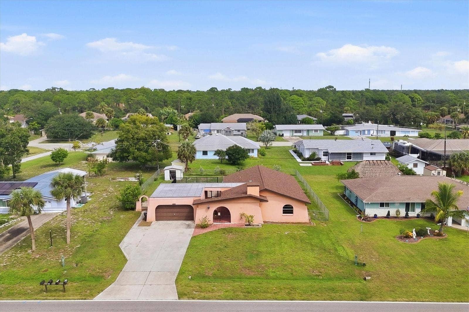1484 OVERBROOK ROAD, Englewood, FL 34223 1484 OVERBROOK ROAD, Englewood, FL 34223