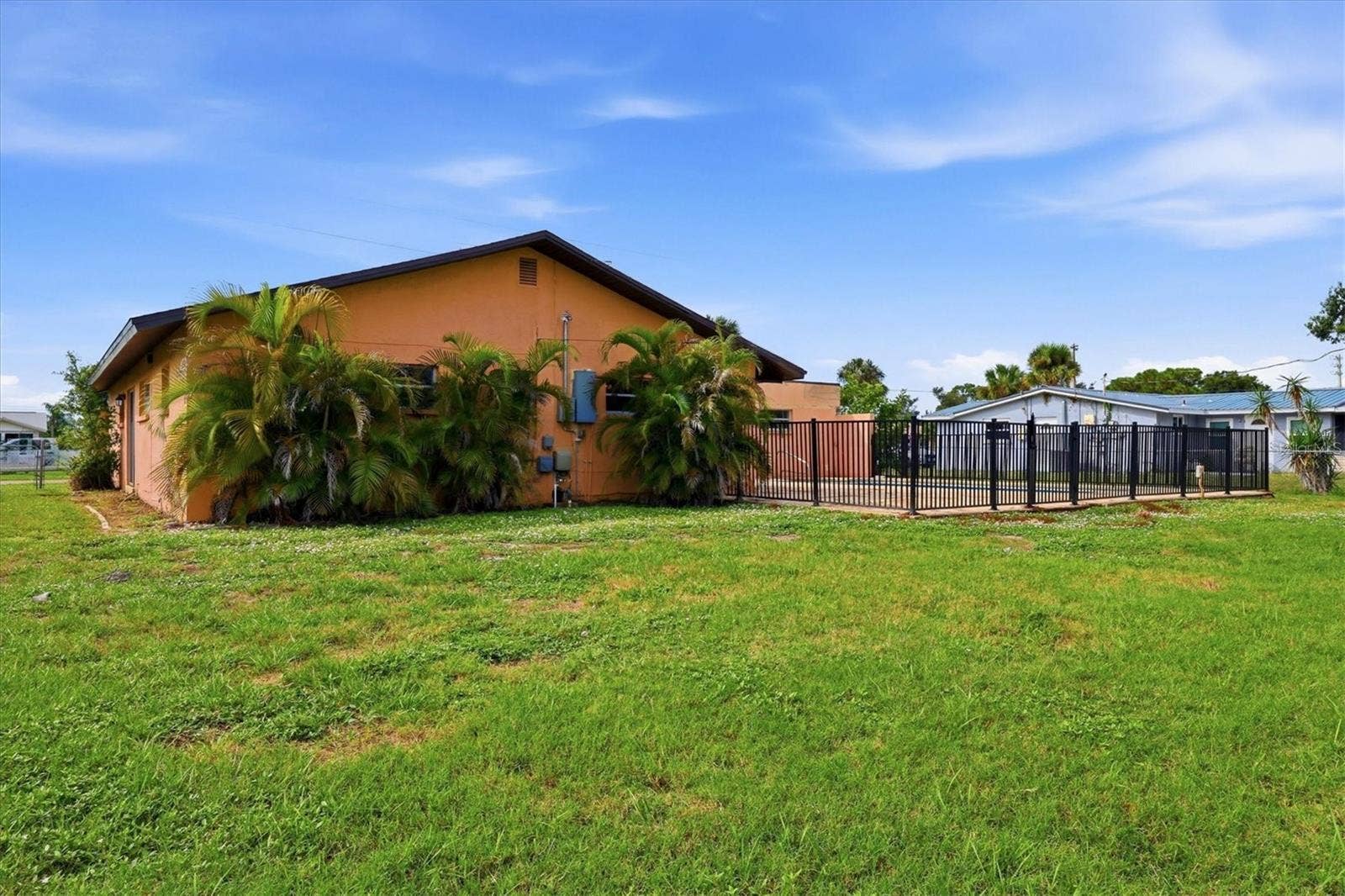 1484 OVERBROOK ROAD, Englewood, FL 34223 1484 OVERBROOK ROAD, Englewood, FL 34223