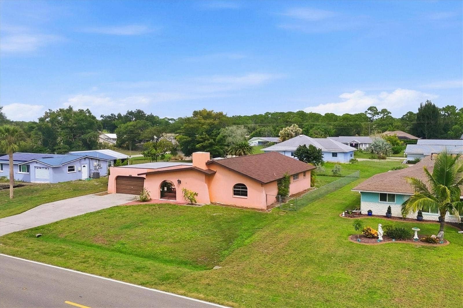 1484 OVERBROOK ROAD, Englewood, FL 34223 1484 OVERBROOK ROAD, Englewood, FL 34223
