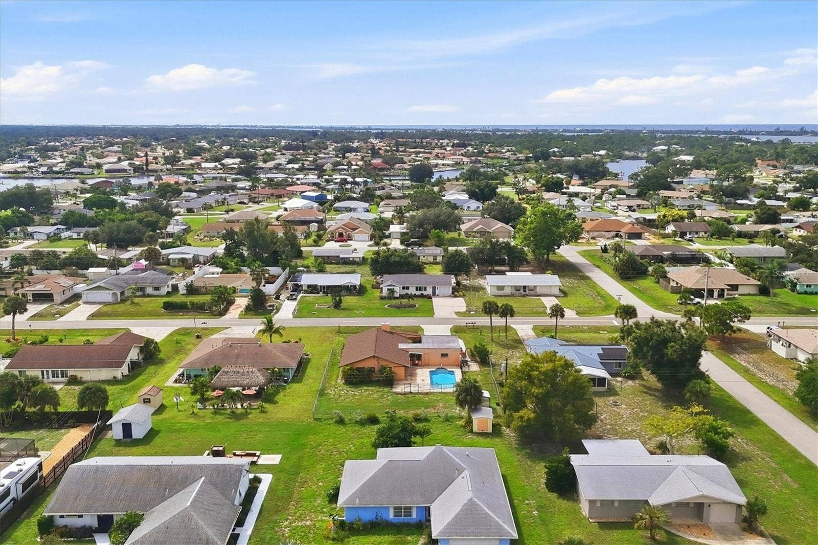 1484 OVERBROOK ROAD, Englewood, FL 34223 1484 OVERBROOK ROAD, Englewood, FL 34223