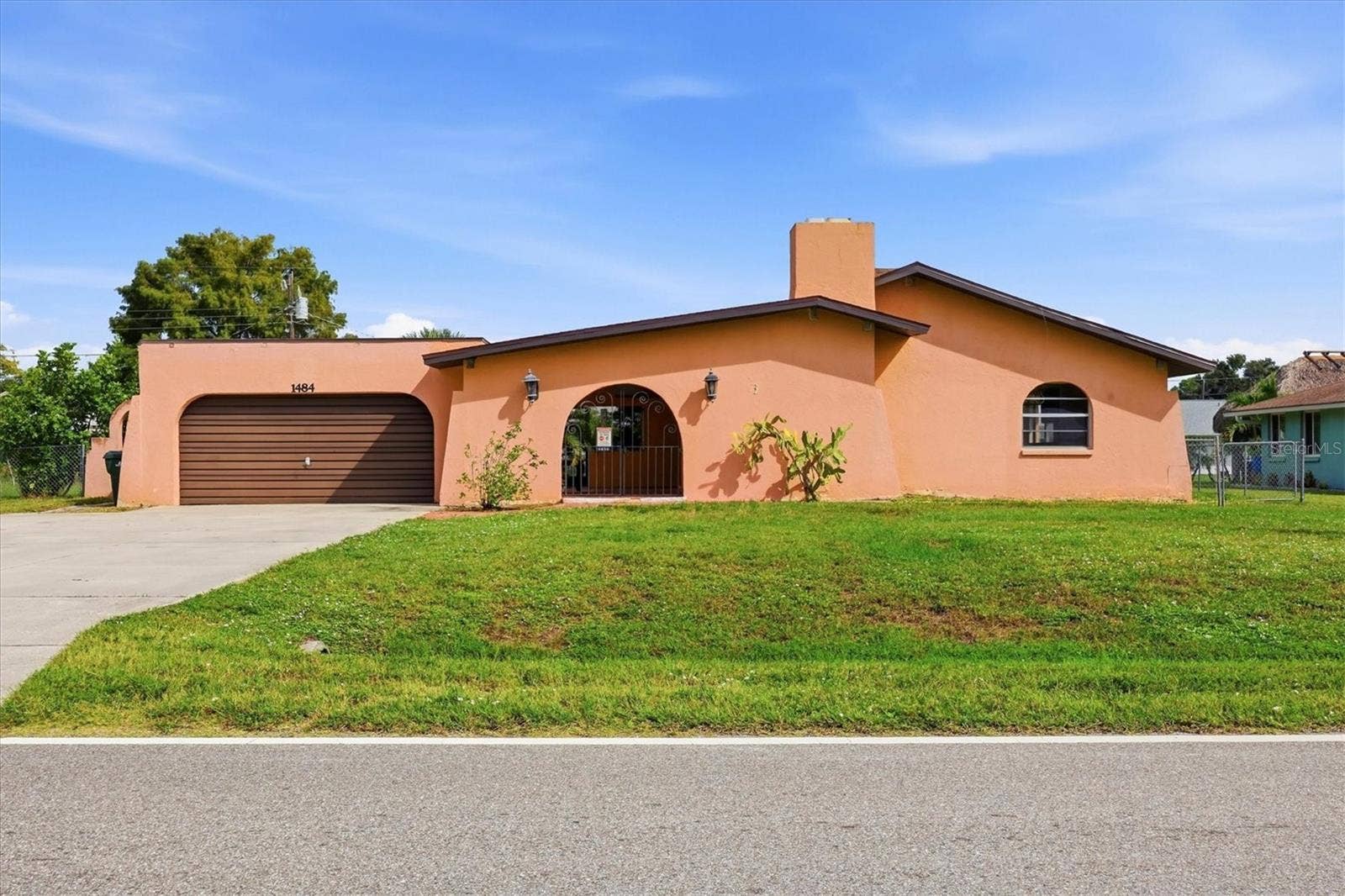 1484 OVERBROOK ROAD, Englewood, FL 34223 1484 OVERBROOK ROAD, Englewood, FL 34223