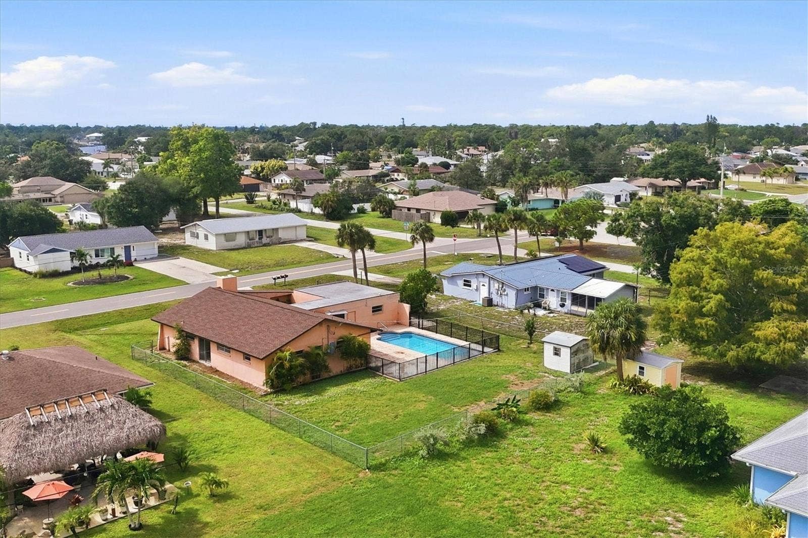 1484 OVERBROOK ROAD, Englewood, FL 34223 1484 OVERBROOK ROAD, Englewood, FL 34223