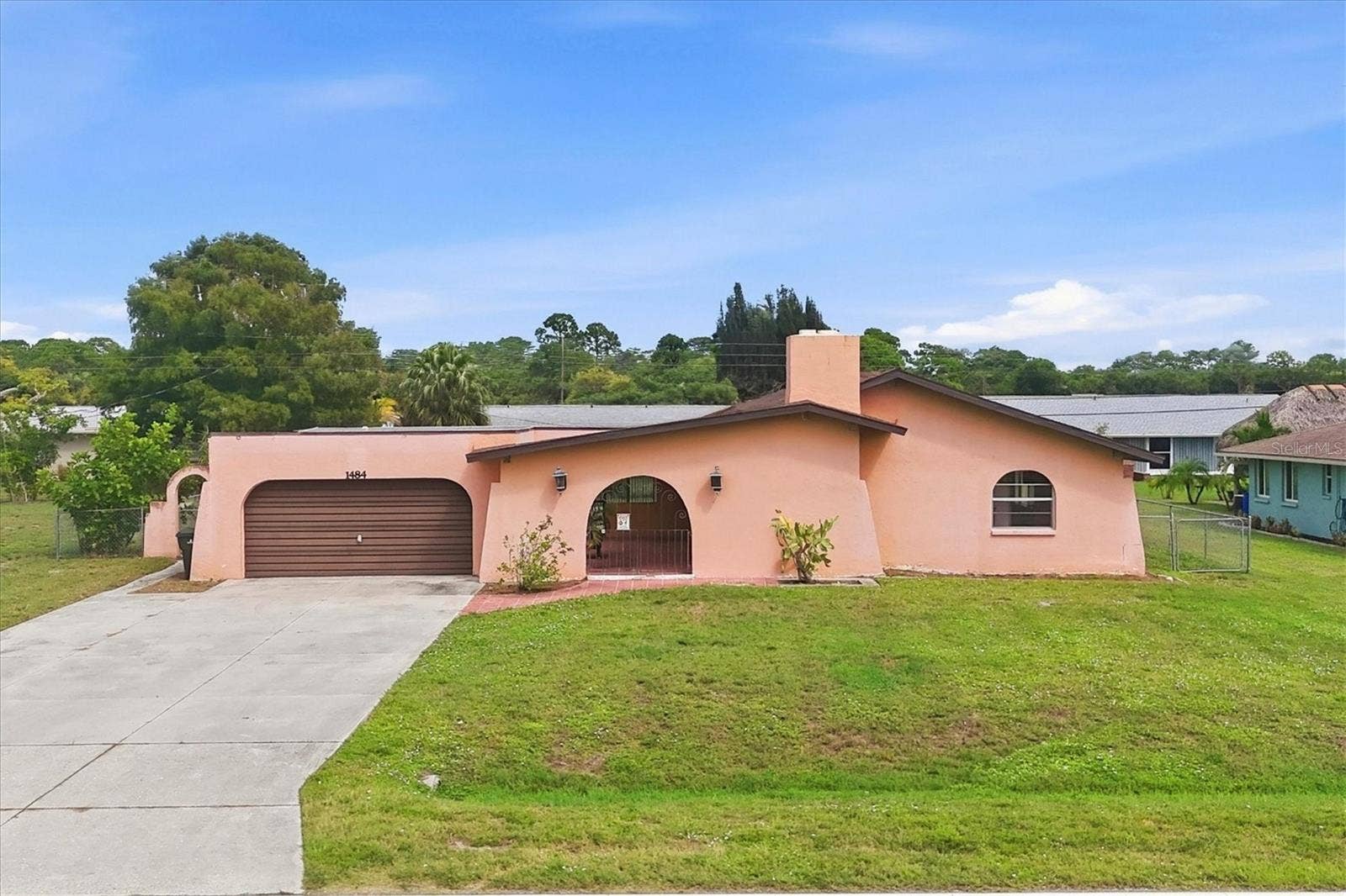 1484 OVERBROOK ROAD, Englewood, FL 34223 1484 OVERBROOK ROAD, Englewood, FL 34223