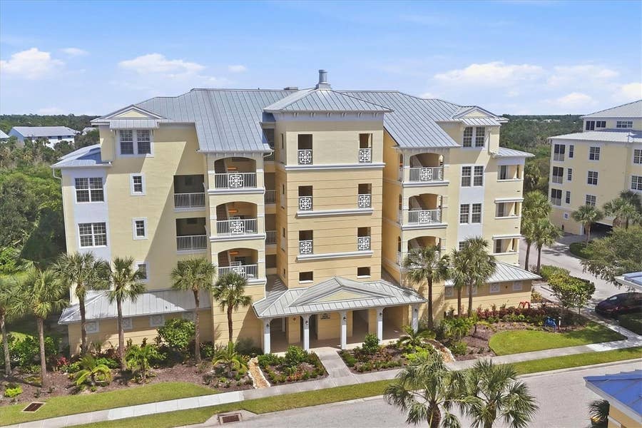 Property photo for 8541 AMBERJACK CIRCLE, #104, Englewood, FL