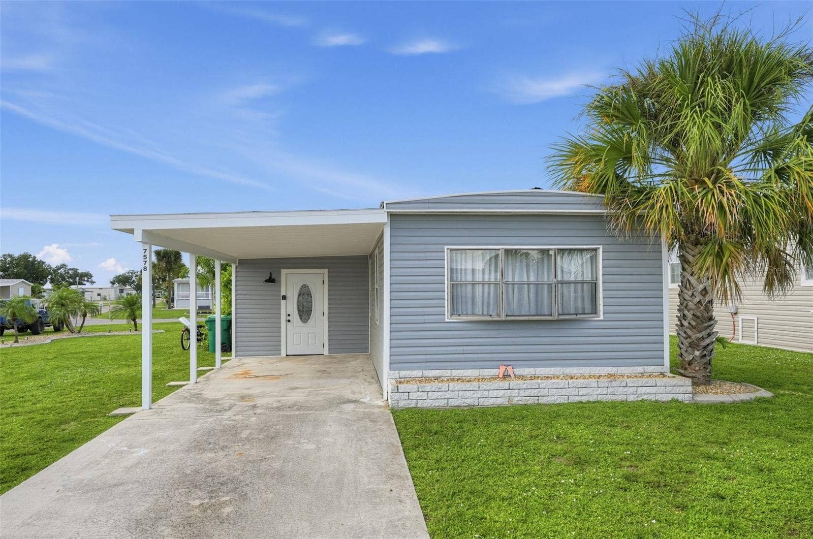 7578 SILAGE CIRCLE, Port Charlotte, FL 33981