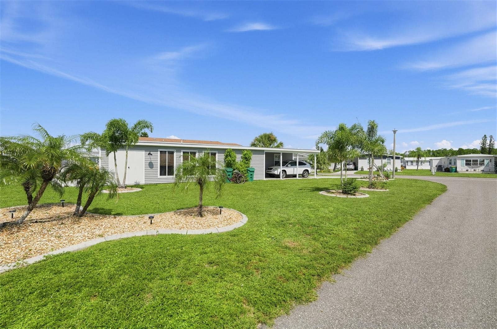 7578 SILAGE CIRCLE, Port Charlotte, FL 33981