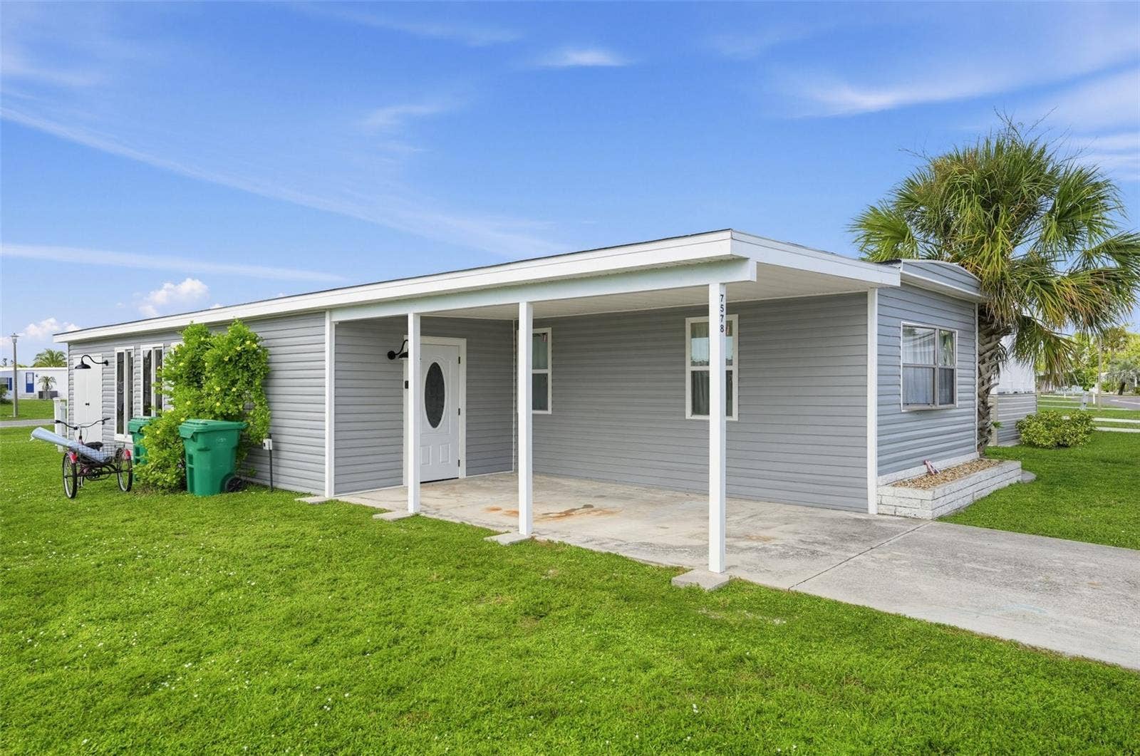 7578 SILAGE CIRCLE, Port Charlotte, FL 33981
