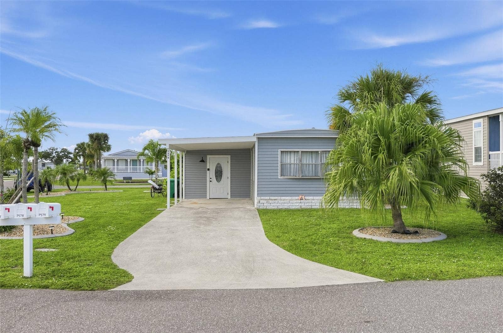 7578 SILAGE CIRCLE, Port Charlotte, FL 33981