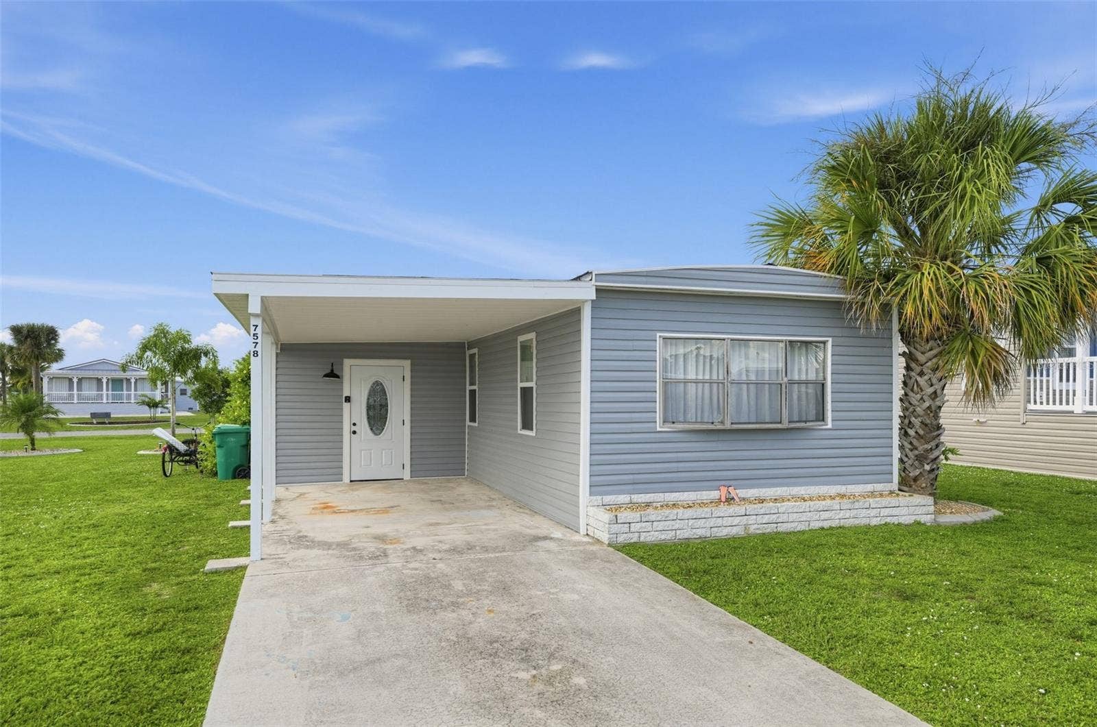 7578 SILAGE CIRCLE, Port Charlotte, FL 33981