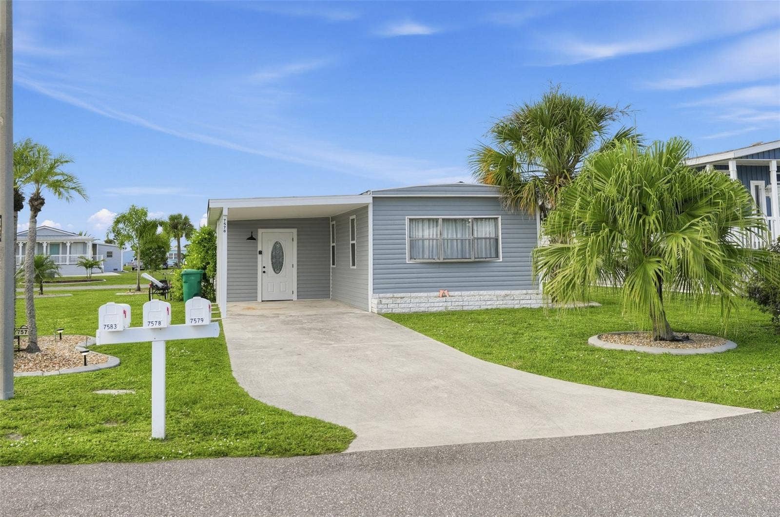 7578 SILAGE CIRCLE, Port Charlotte, FL 33981