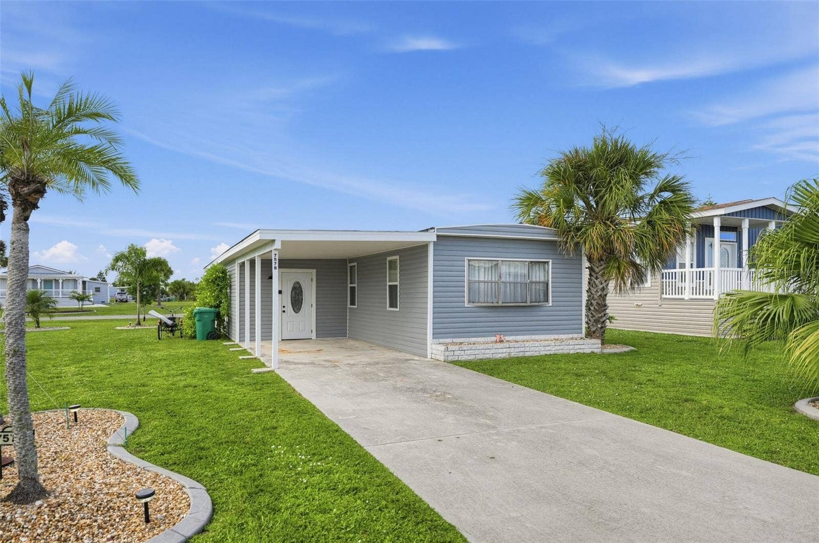 7578 SILAGE CIRCLE, Port Charlotte, FL 33981