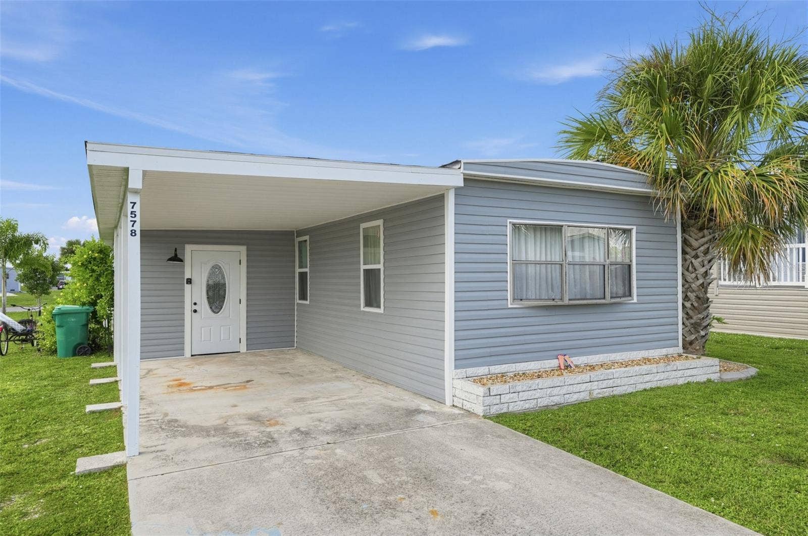7578 SILAGE CIRCLE, Port Charlotte, FL 33981