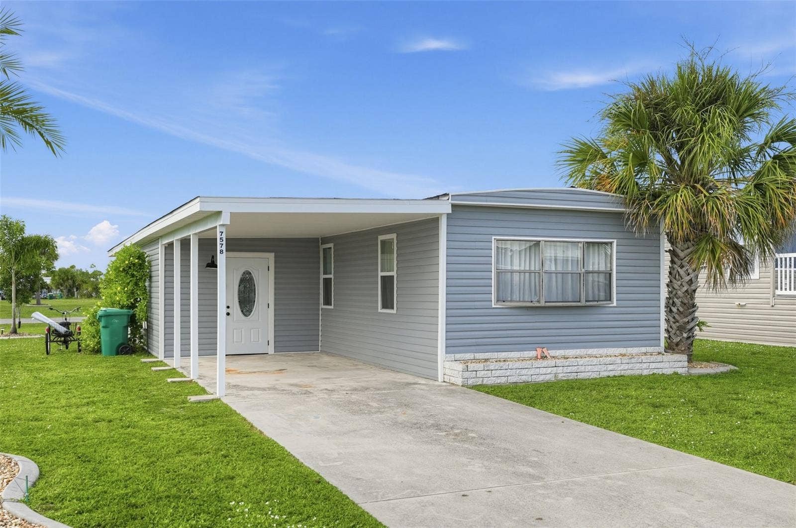 7578 SILAGE CIRCLE, Port Charlotte, FL 33981