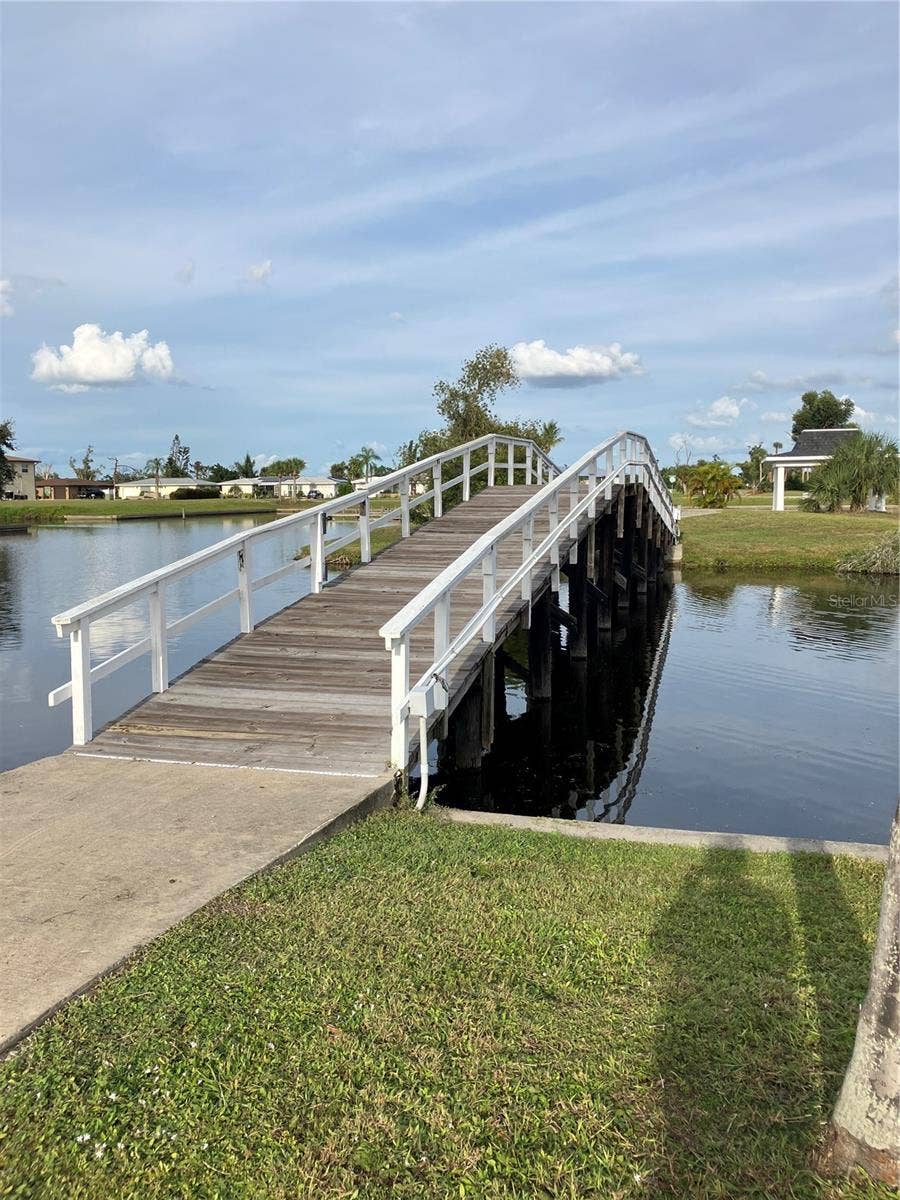 129 BOUNDARY BOULEVARD, #2, Placida, FL 33947