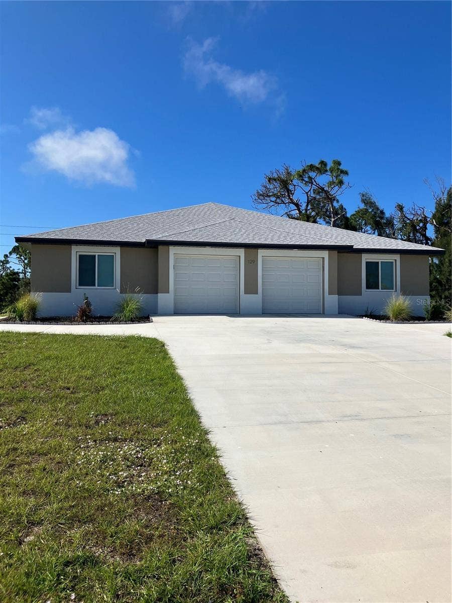 129 BOUNDARY BOULEVARD, #2, Placida, FL 33947