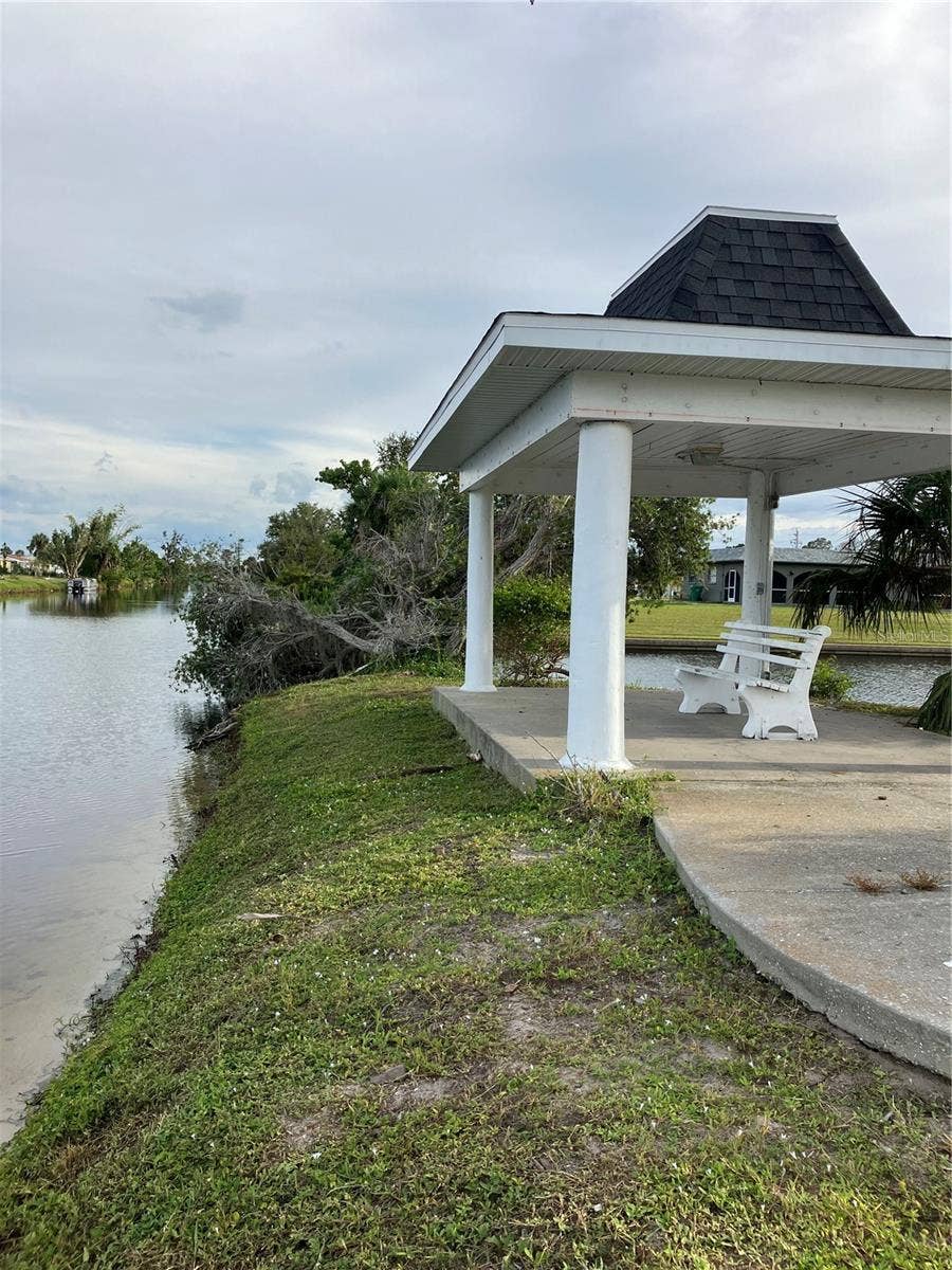 129 BOUNDARY BOULEVARD, #2, Placida, FL 33947