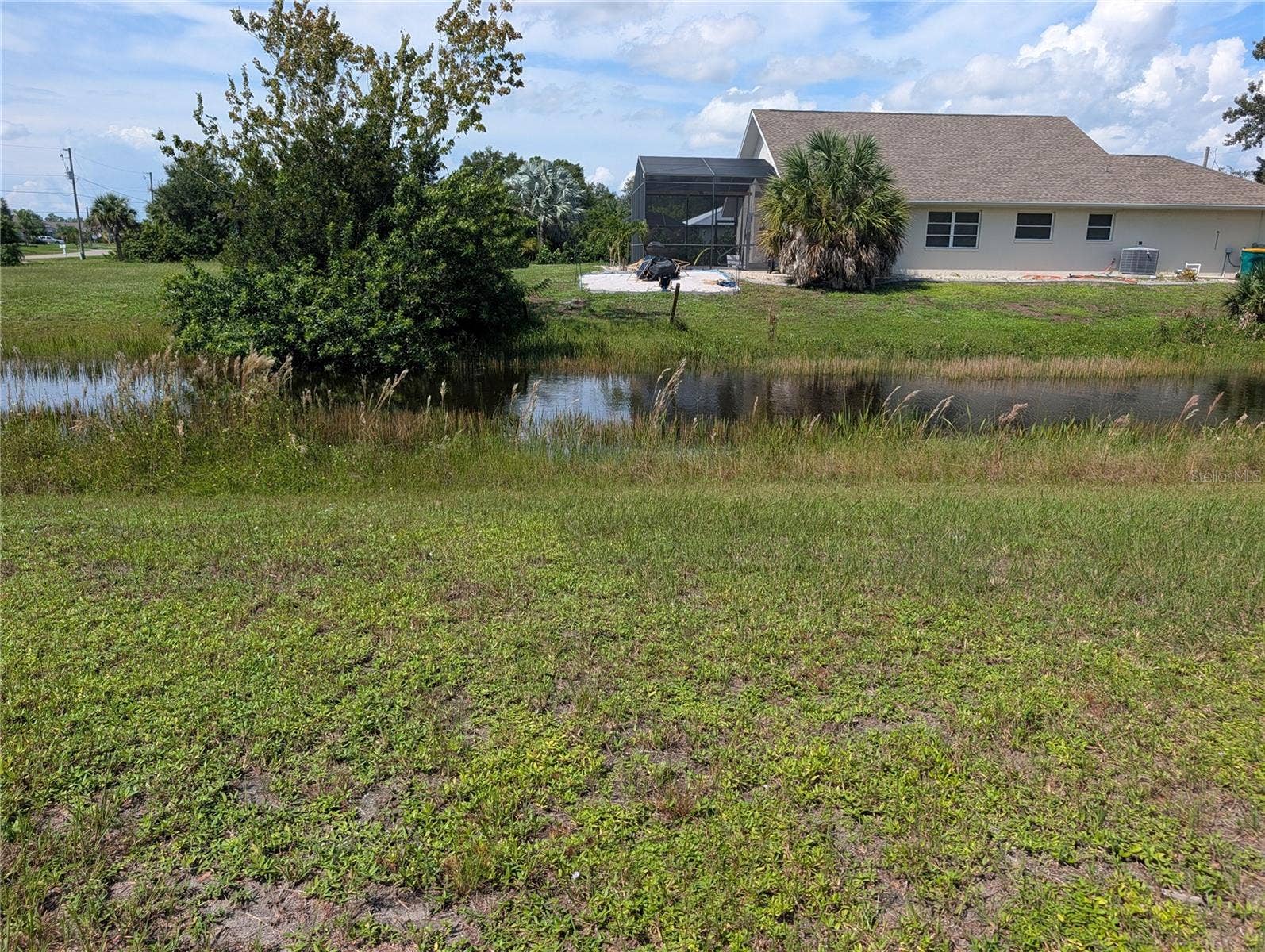 144 HADDOCK DRIVE, Rotonda West, FL 33947