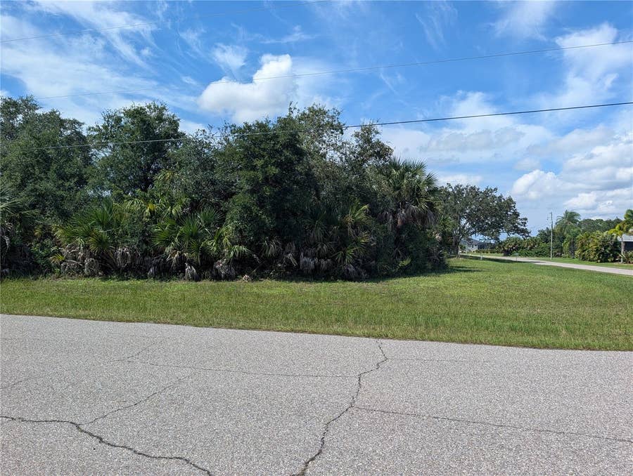 Property photo for 146 HADDOCK DRIVE, Rotonda West, FL