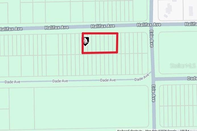 HALIFAX AVE, Interlachen, FL 32148