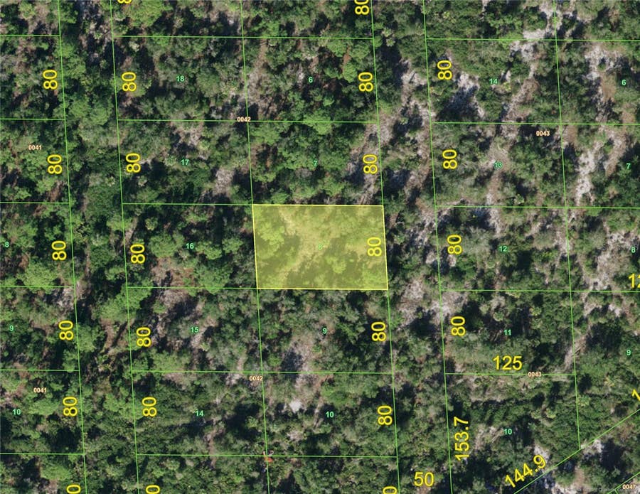 Property photo for 331 N BONITA LANE, Punta Gorda, FL